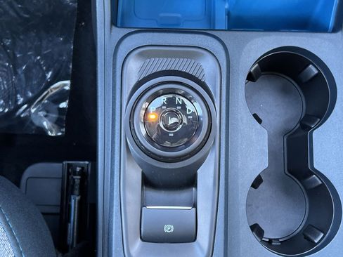 New 2025 Ford Maverick XLT w/ XLT Luxury Package image 21