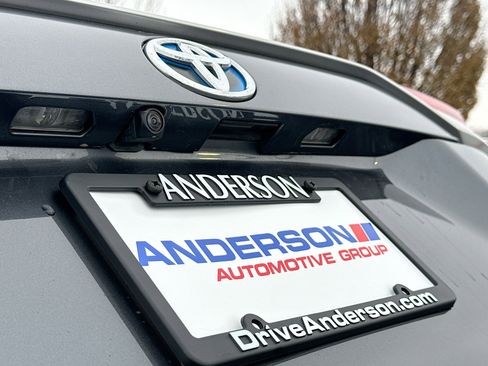 Used 2023 Toyota RAV4 XSE image 15