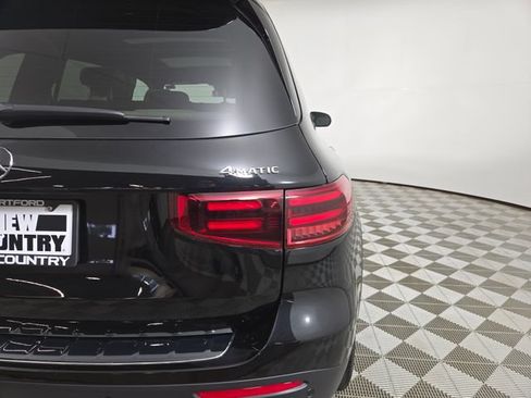 Certified 2026 Mercedes-Benz GLB 250 4MATIC image 10
