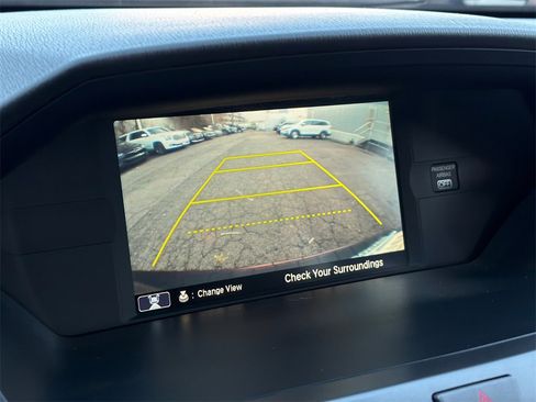 Used 2015 Honda Odyssey EX-L image 28