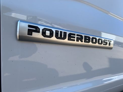 New 2025 Ford F150 XLT w/ Equipment Group 302A MID image 85