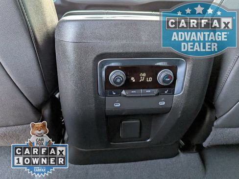 Used 2023 Chevrolet Tahoe High Country AWD/4WD image 21