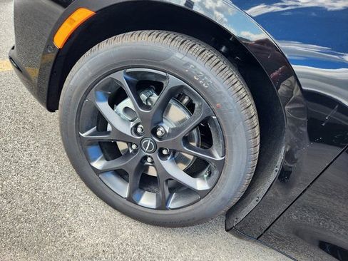 New 2026 Chrysler Pacifica Limited w/ S Appearance Package FWD image 22