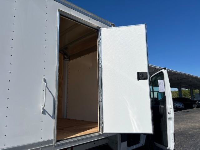 Used 2024 Mercedes-Benz Sprinter 3500 image 26