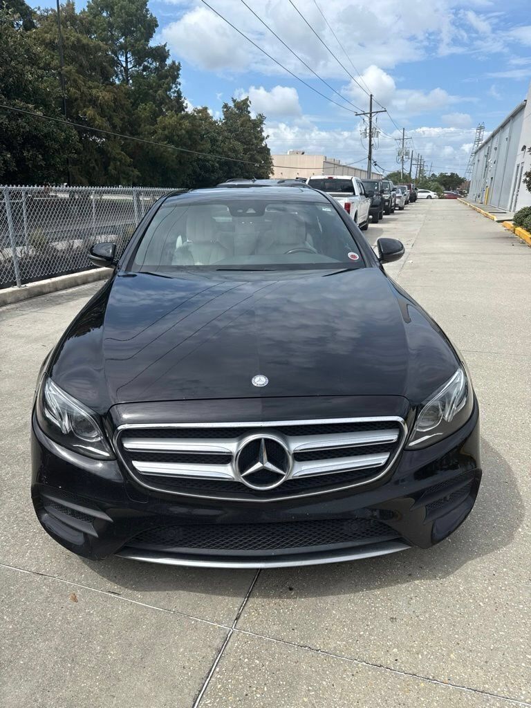 Used 2017 Mercedes-Benz E 300 image 3