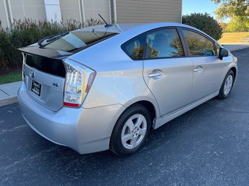Used 2011 Toyota Prius Two image 14