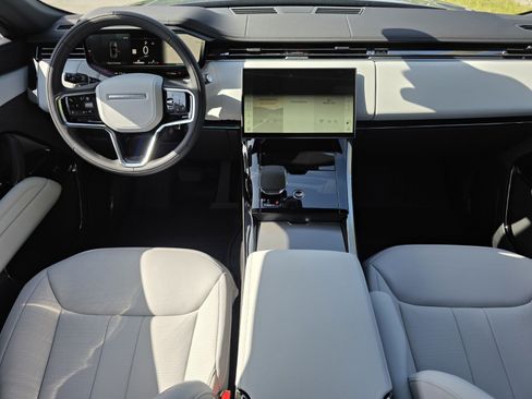 Used 2026 Land Rover Range Rover Sport SE AWD/4WD image 4