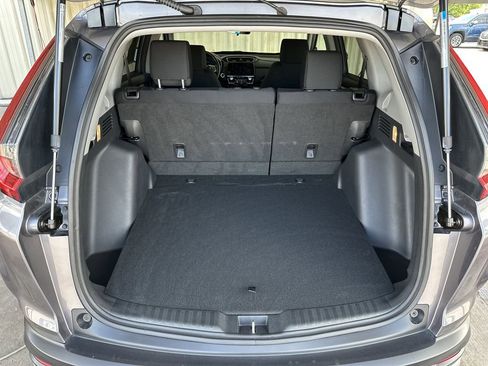 Used 2022 Honda CR-V EX image 31