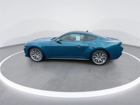 New 2026 Ford Mustang Premium image 5