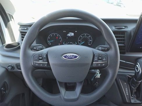 New 2025 Ford Transit 250 Low Roof image 14