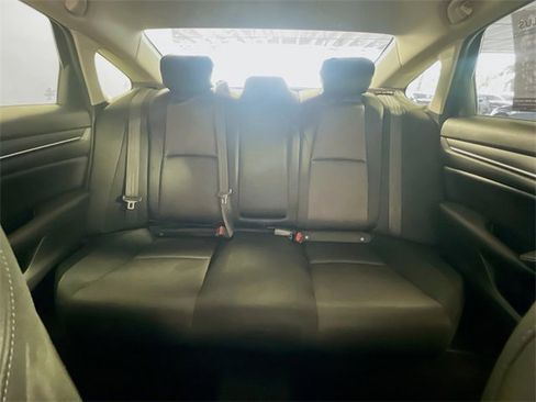 Used 2020 Honda Accord EX image 25