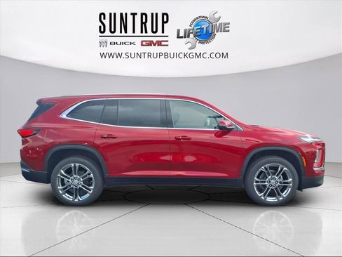 New 2025 Buick Enclave Preferred w/ Power Package image 18