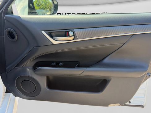 Used 2018 Lexus GS 350 F Sport w/ Preferred Accessory Package RWD image 33