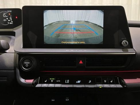 Certified 2024 Toyota Prius Prime Premium FWD image 20