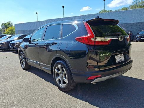 Used 2017 Honda CR-V EX image 6