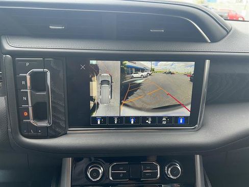 Used 2024 GMC Yukon Denali w/ Max Trailering Package AWD/4WD image 25