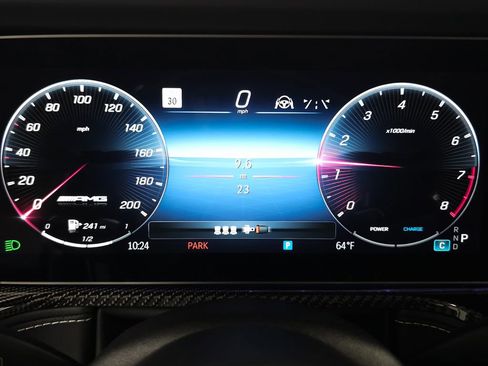 Certified 2026 Mercedes-Benz G 63 AMG 4MATIC image 14