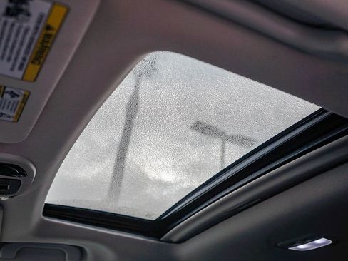 Used 2025 Subaru Outback Limited w/ Tech Package 3 image 30