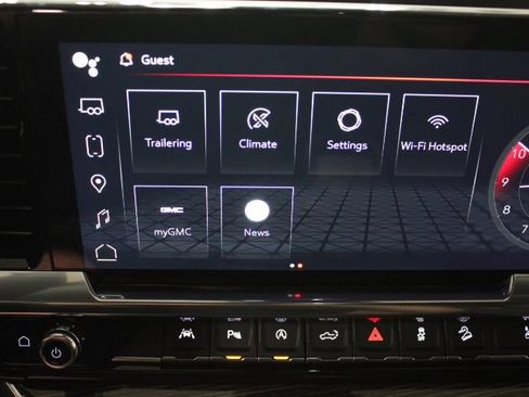 New 2026 GMC Sierra 1500 SLE AWD/4WD image 51