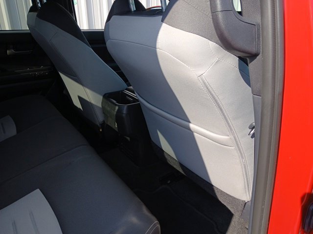 Used 2024 Toyota Tacoma TRD Sport RWD image 17