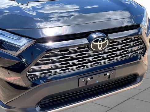 Used 2024 Toyota RAV4 Limited FWD image 30