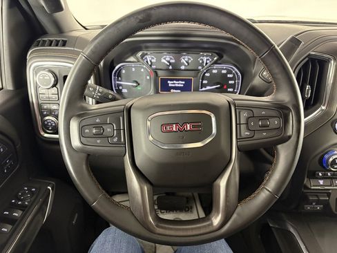 Used 2023 GMC Sierra 2500 AT4 w/ AT4 Preferred Package image 22