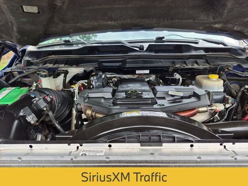 Used 2015 RAM 2500 Big Horn AWD/4WD image 14
