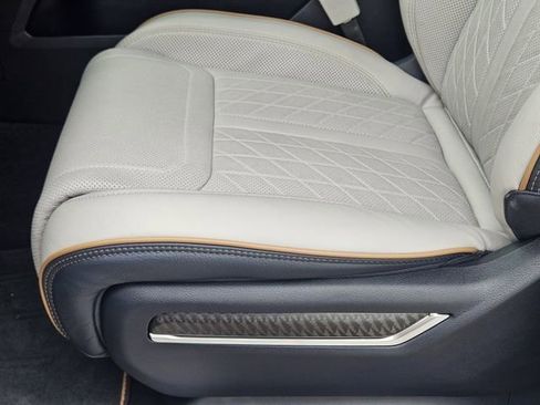 Used 2025 RAM 1500 Tungsten w/ Bed Utility Group image 23