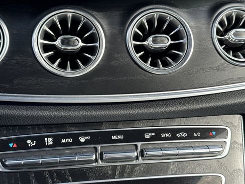 Certified 2022 Mercedes-Benz E 450 Coupe image 27