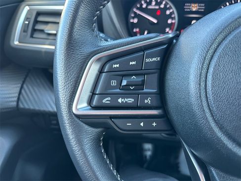 Certified 2024 Subaru Ascent Premium w/ Convenience Package image 22