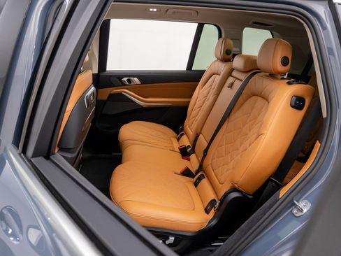 Certified 2023 BMW X7 xDrive40i w/ Premium Package image 18