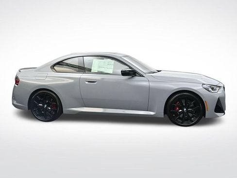 New 2026 BMW M240i Coupe w/ Premium Package RWD image 3