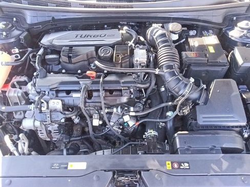 Used 2024 Hyundai Elantra N Line image 33