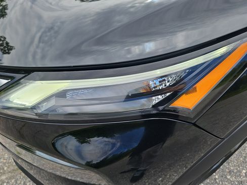 Certified 2024 Nissan Rogue S AWD/4WD image 9