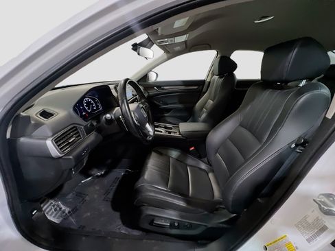 Used 2022 Honda Accord Sport Special Edition image 14