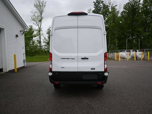 New 2026 Ford Transit 350 148 High Roof AWD image 3