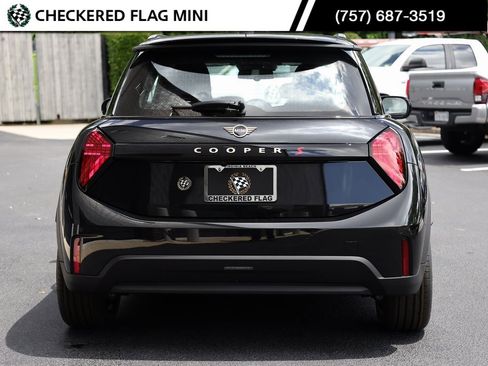 Used 2025 MINI Cooper S image 11