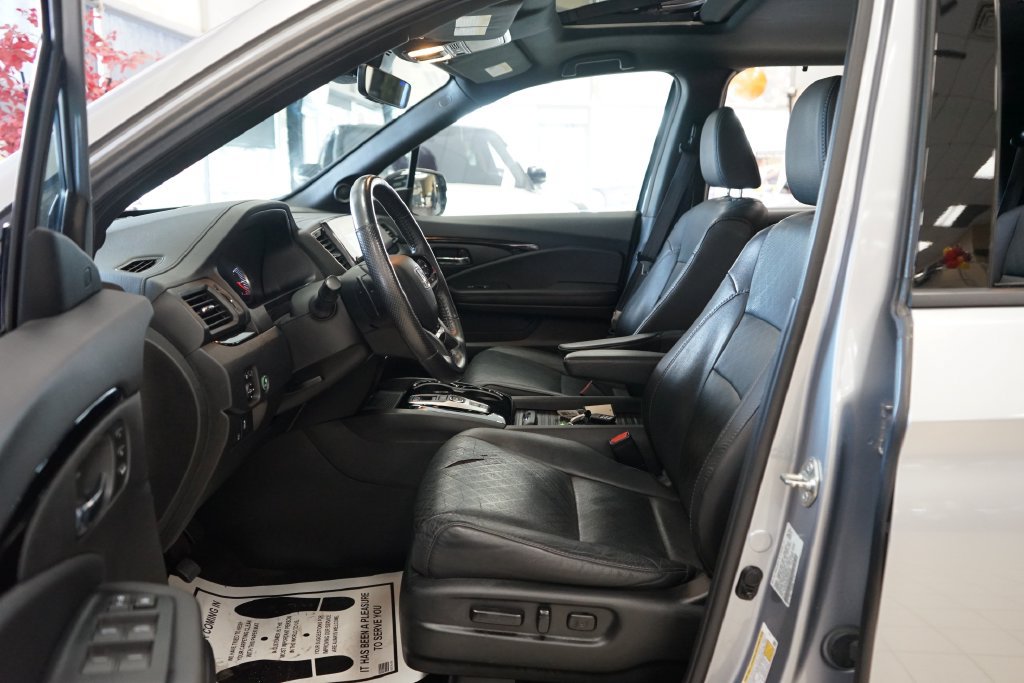 Used 2020 Honda Passport Elite image 27