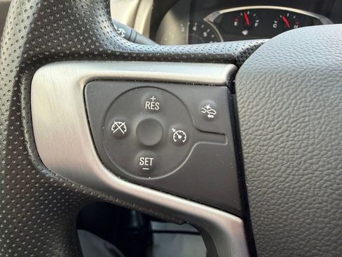 Certified 2024 GMC Terrain SLE w/ Driver Convenience Package FWD image 21