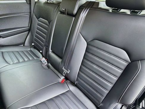Used 2024 Ford Edge SEL w/ Convenience Package AWD/4WD image 25