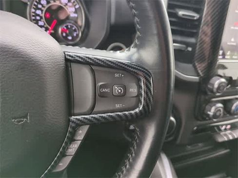 Used 2020 RAM 1500 Big Horn image 24