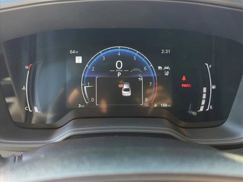 New 2026 Toyota Corolla LE image 19