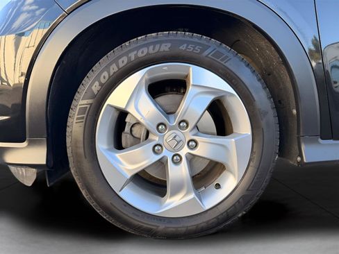 Used 2016 Honda HR-V EX-L image 29