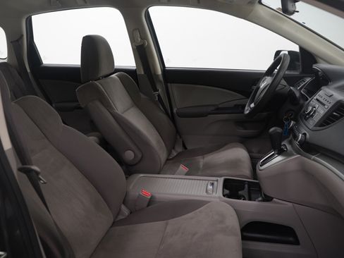 Used 2013 Honda CR-V LX image 12