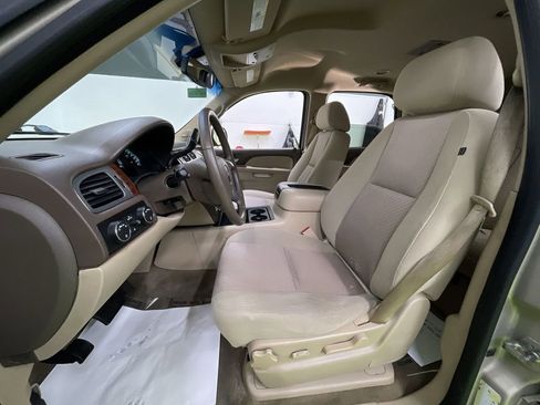 Used 2012 GMC Yukon SLE w/ Convenience Package image 17