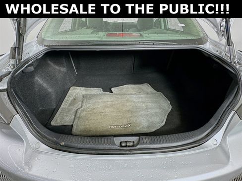 Used 2006 MAZDA MAZDA6 i image 23