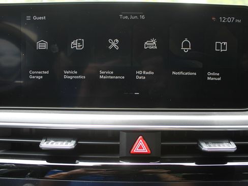New 2026 Kia K5 GT FWD image 47