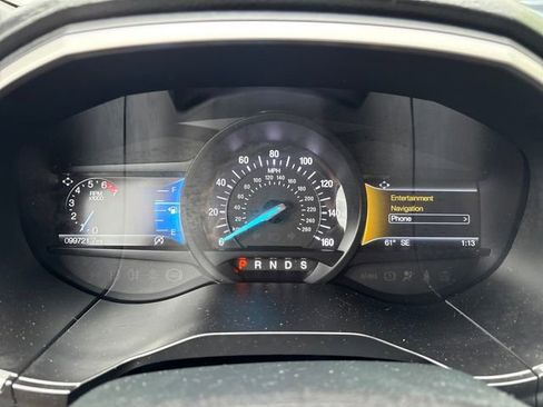 Used 2020 Ford Edge ST-Line w/ Cold Weather Package AWD/4WD image 14