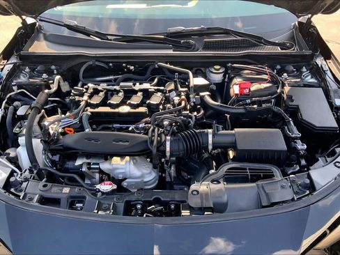 Used 2025 Acura Integra FWD image 32