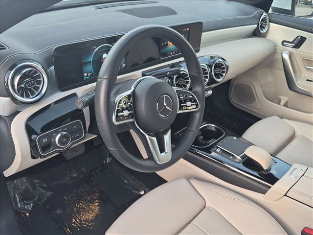 Used 2023 Mercedes-Benz CLA 250 image 10